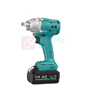 大艺 电动扳手 2106G-2 4.0双电