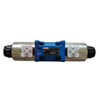 力士乐 电磁换向阀 33/CG24N9K4 4WE 10E 33/CG24N9K4,适用于MYH-1200焊轨车LR1200焊机