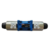 力士乐 电磁换向阀 33/CG24N9K4 4WE 10E 33/CG24N9K4,适用于MYH-1200焊轨车LR1200焊机
