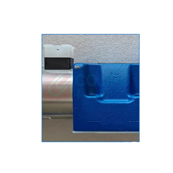 力士乐 电磁换向阀 33/CG24N9K4 4WE 10E 33/CG24N9K4,适用于MYH-1200焊轨车LR1200焊机