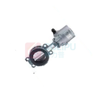 KITZ 电动阀 DN150MM 电动开关阀