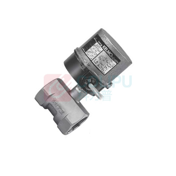 KITZ 电动阀 DN32MM 电动开关阀