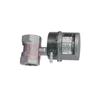 KITZ 电动阀 DN32MM 电动开关阀
