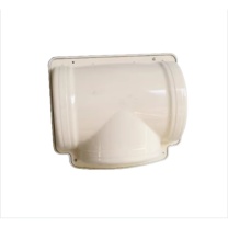 筑华工品 阀门保温罩壳 DN500 玻璃钢/YO2珍珠