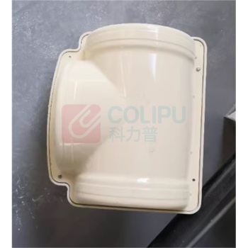 筑华工品 阀门保温罩壳 DN450 玻璃钢/YO2珍珠