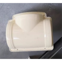 筑华工品 阀门保温罩壳 DN600 玻璃钢/YO2珍珠