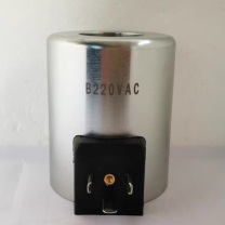 NORTTON 液压电磁阀线圈 B220VAC 220v