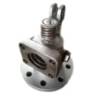 克莱德贝尔格曼 吹灰器提升阀阀门组件 DN80/N1/36104