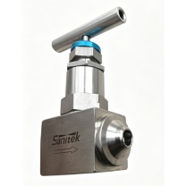 FANiTEK 针型阀 TW2-HCN6FS3-G1 SS-M14*2