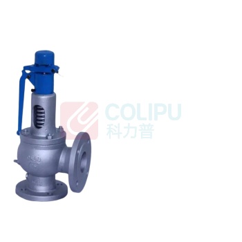 永一 安全阀 A48Y-16C-DN150/200 整定压力0.22MPa 提供红章产品合格证 执行标准:GB/T12241-2021 附特种设备生产许可证 实验报告 产品合格证