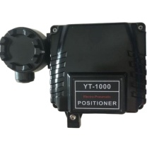 快采 智能阀门定位器 YT-1000LSI IP66 带反馈