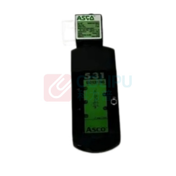 ASCO 电磁阀 G531C017MS/220VAC