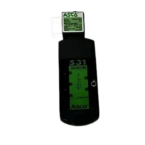 ASCO 电磁阀 G531C017MS/220VAC