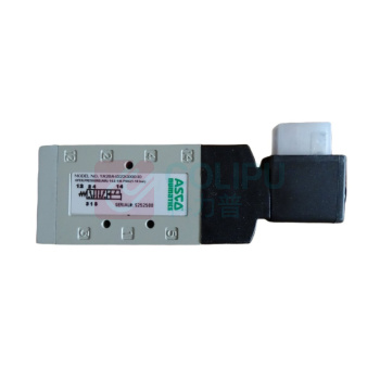 ASCO 电磁阀 YA2BA4522G00040