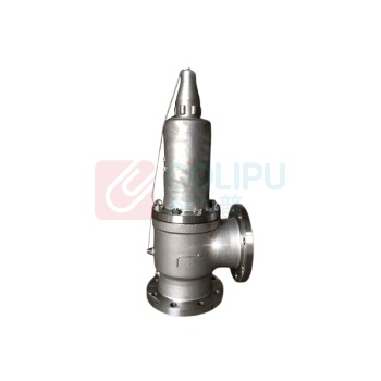 永一 安全阀 A42H-25P-DN50 工作压力:1.50Mpa; 介质:氨;工作温度:60℃;压力等级:1.6-2.0Mpa;