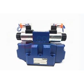 华德液压 电磁换向阀 4WEH16J50B/6EG24NETZ5L 电压:DC24V