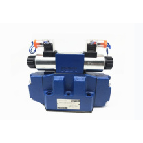 华德液压 电磁换向阀 4WEH16J50B/6EG24NETZ5L 电压:DC24V