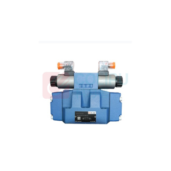 华德液压 电磁换向阀 4WEH16J50B/6EG24NETZ5L 电压:DC24V