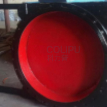 远大阀门 法兰式铸铁镶铜闸门 ZMFY-1-DN2200 铸铁镶铜 温度:温度小于80度/连接方式:附壁式