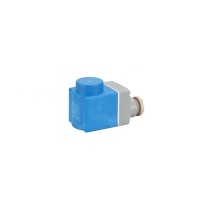 丹佛斯 电磁阀线圈 042N7651 230CAV,6W,50/60HZ 
