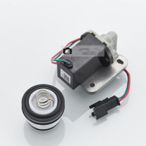 科勒 适配小便感应器 配件3V电磁阀 K-8791T/K-8787T/K-744T 