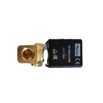派克 PARKER 氨气电磁阀及阀体 481865C2 D5B/121V5363 