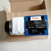 派克 PARKER 电磁阀 4WE10J50/EG24N9K4/M 