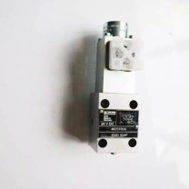 派克 PARKER 电磁阀 483510S6 XS03XS6F 