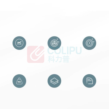 恒洁 纸巾架/盒 HMP912-07