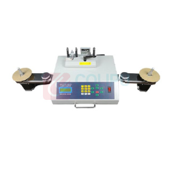 源尚 SMT点料机 YS-802SJ SMD零件计数器