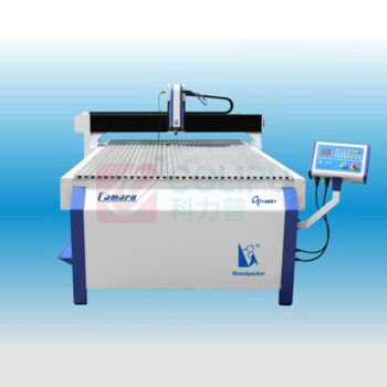 啄木鸟 PLOVER 凯玛系列雕刻机台式激光雕刻机 CP 6590 L1270xB720mm 总功率:2500W 刻速:7.2mm/min