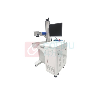 LJ页 激光打标机 LD-M-FB100-HC 100W 手动升降