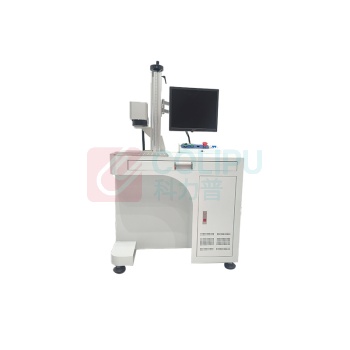 LJ页 激光打标机 LD-M-FB100-HC 100W 手动升降