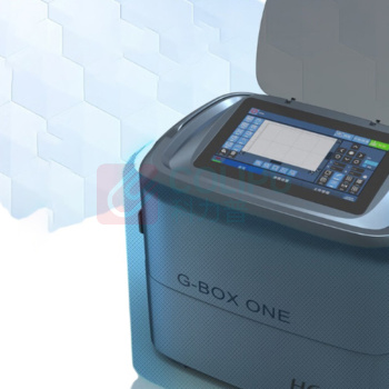 华工激光 手持式激光打标机 电池款 G-BOX ONE 30W