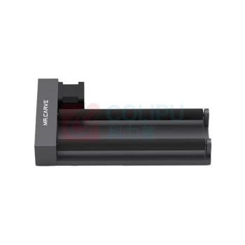 雕将 光纤激光打标机 10W+旋转轴