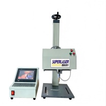 精能激光 气动打标机 SQTP-200 打印速度:50-60mm/s 2件/套