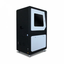 科宏源 激光雕刻机 KH-UV 10w 含视觉定位 打标机刻字机