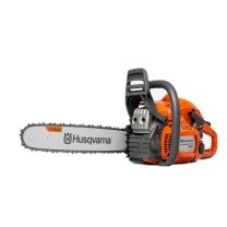 富世华 机动链锯 型号:450 规格:820*230*290mm(长度820mm)功率:2.4KW,排量45.7cm³