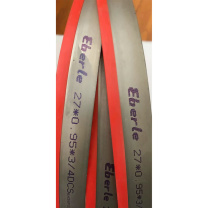 Eberle 带锯条 长4650mm