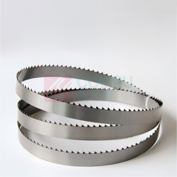 晶荣腾飞 带锯条合金锯条 4/3SII 4800*34mm
