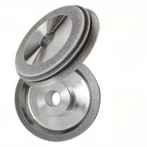 金信 铣刀研磨机砂轮 E20(4-20mm)
