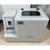 中仪 行星球磨机 2L 立式方形(可配50-5000ml罐)