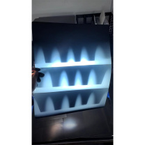乐凯 工业射线胶片 H4 14in.*17in (100张/个)