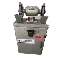 SEWO 除尘式砂轮机 MC3015A 150MM 6寸