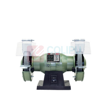 金鼎 砂轮机 5寸-500W S1S-T150/250W/150*20*30mm