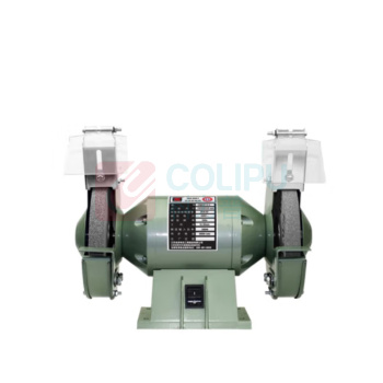 金鼎 砂轮机 5寸-500W S1S-T150/250W/150*20*30mm