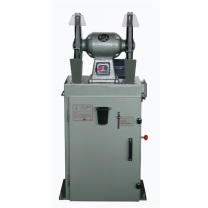 SEWO 除尘式砂轮机 MC3025A 250MM 10寸 1.1KW