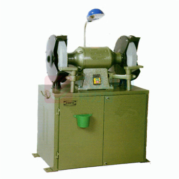 克恩达 环保型砂轮机 KT9-200-451 3kW