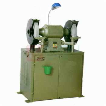 克恩达 环保型砂轮机 KT9-200-450 2.2kW