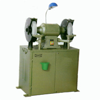 克恩达 环保型砂轮机 KT9-200-450 2.2kW